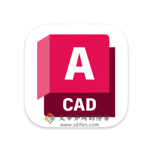 AutoCAD 2025.0.1 Mac中文破解版-史蒂芬周的博客