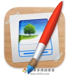 DMG Canvas 4.0.9 Mac破解版-史蒂芬周的博客