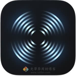 iZotope RX Audio Editor Advanced 11.0.0 Mac破解版-史蒂芬周的博客