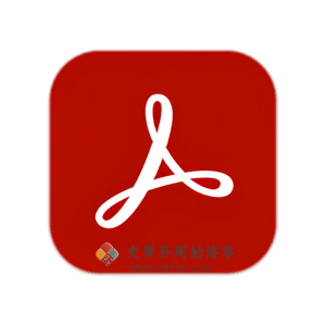 Adobe Acrobat Pro DC 2024.001.20604 Mac中文破解版-史蒂芬周的博客