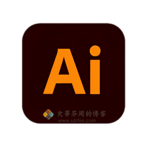 Adobe Illustrator 2024 28.6 Mac中文破解版-史蒂芬周的博客