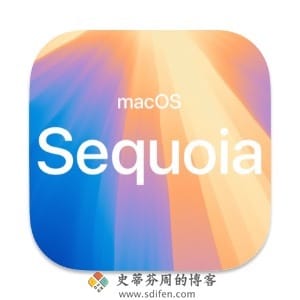 macOS Sequoia 15.0 测试版