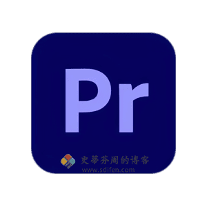 Adobe Premiere Pro 2024 24.4.1 Mac中文破解版-史蒂芬周的博客