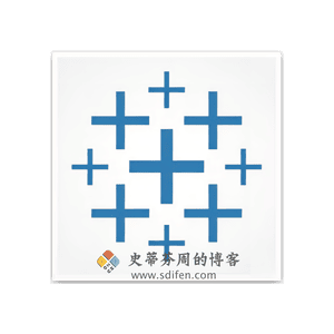 Tableau Desktop 2024.1.3 Mac中文破解版-史蒂芬周的博客