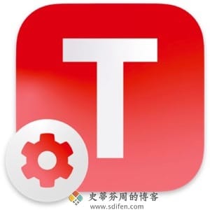 Tuxera NTFS 2022 Mac中文破解版