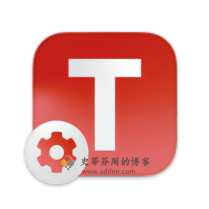 Tuxera NTFS 2022 Mac中文破解版-史蒂芬周的博客