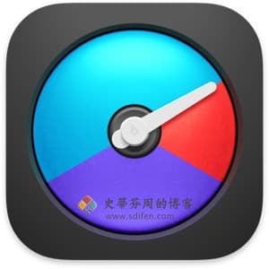 iStat Menus 7.00 Beta Mac中文破解版-史蒂芬周的博客