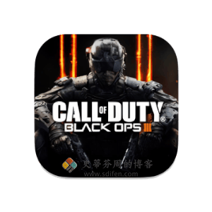 Call of Duty®: Black Ops III Mac中文破解版-史蒂芬周的博客