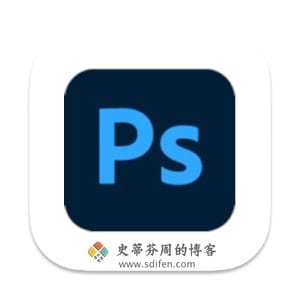 Adobe Photoshop 2024 25.11.0 Mac中文破解版-史蒂芬周的博客