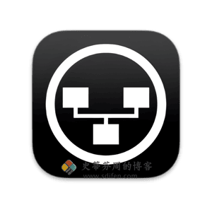 iNet Network Scanner 3.1.2 Mac破解版-史蒂芬周的博客