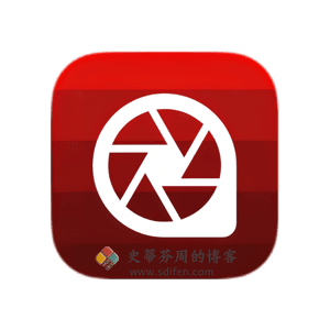 ACDSee Photo Studio 10.0.4 Mac中文破解版-史蒂芬周的博客