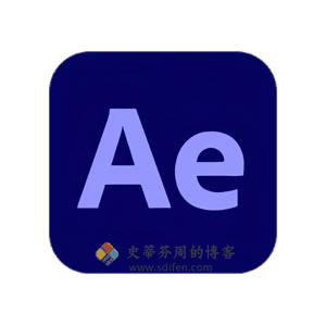 Adobe After Effects 2024 24.5 Mac中文破解版-史蒂芬周的博客