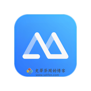 ApowerMirror 1.4.11 Mac中文破解版-史蒂芬周的博客