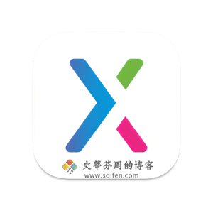 Axure RP 9.0.0.3743 Mac中文破解版-史蒂芬周的博客