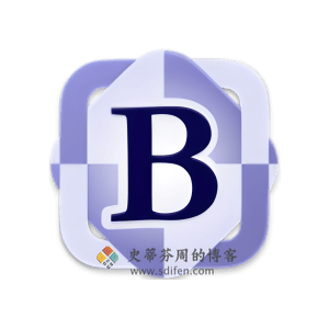 BBEdit 15.1.1 Mac破解版-史蒂芬周的博客