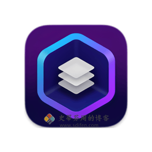 Blocs 5.2.5 Mac中文破解版-史蒂芬周的博客