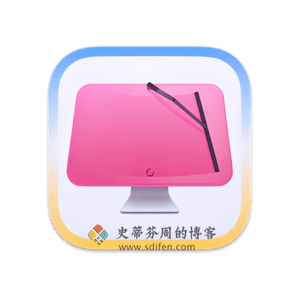 CleanMyMac X 4.15.7 Mac中文破解版-史蒂芬周的博客