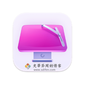 CleanMyMac 5.0.4 Mac中文破解版-史蒂芬周的博客