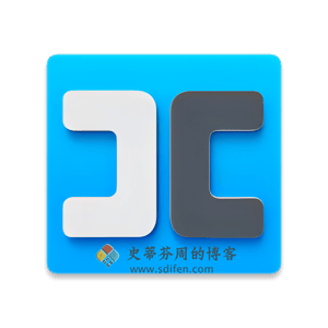 DCommander 3.9.6 Mac破解版-史蒂芬周的博客