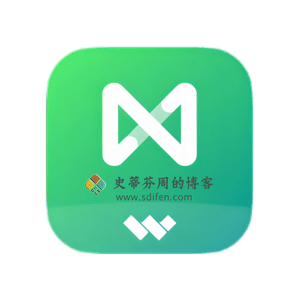 Wondershare EdrawMind Pro 12.0.4 Mac中文破解版-史蒂芬周的博客