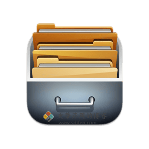 File Cabinet Pro 8.5.3 Mac破解版-史蒂芬周的博客