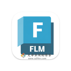 AutoDesk Flame 2025.1 Mac破解版-史蒂芬周的博客