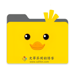 Folder Icons 1.96 Mac破解版-史蒂芬周的博客