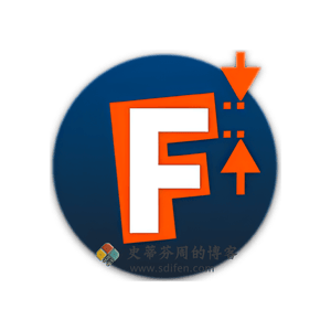 FontLab 8 8.4.1 Mac破解版-史蒂芬周的博客