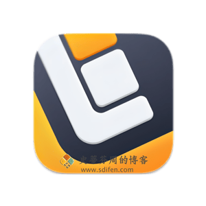 ForkLift 4.1.3 Mac破解版-史蒂芬周的博客