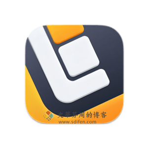 ForkLift 4.1.5 Mac中文破解版-史蒂芬周的博客