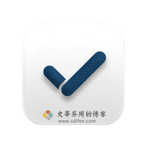 GoodTask 7.8.3 Mac中文破解版-史蒂芬周的博客