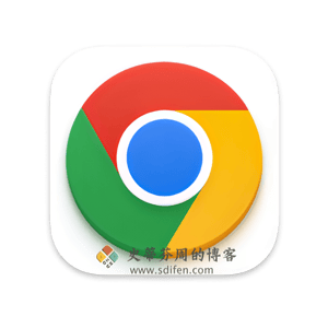 Google Chrome 129.0.6668.59 Mac中文版-史蒂芬周的博客