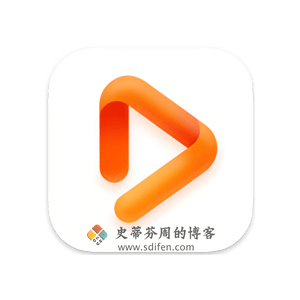 Infuse Pro 7.8.2 Mac中文破解版-史蒂芬周的博客