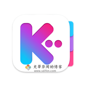 Keep It 2.5.6 Mac破解版-史蒂芬周的博客