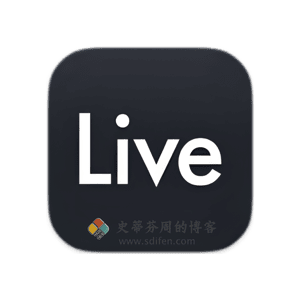 Ableton Live Suite 12.0.15 Mac中文破解版-史蒂芬周的博客