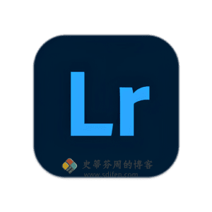 Adobe Photoshop Lightroom 7.0 Mac中文破解版-史蒂芬周的博客