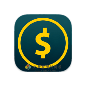 Money Pro 2.10.19 Mac中文破解版-史蒂芬周的博客