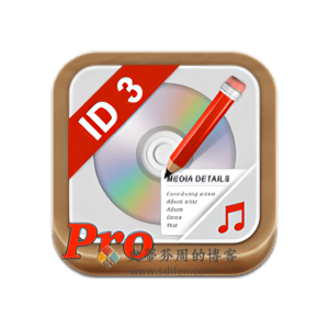 Music Tag Editor 9.3 Mac中文破解版-史蒂芬周的博客