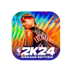 NBA 2K24 Mac中文破解版-史蒂芬周的博客