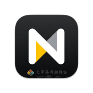 Neural Mix Pro 2.0.2 Mac破解版-史蒂芬周的博客