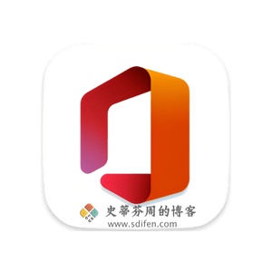 Office 2024 16.90 Mac中文VL破解版-史蒂芬周的博客