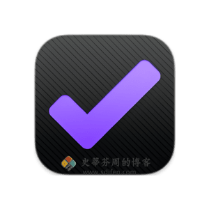 OmniFocus Pro 4.4 Mac中文破解版-史蒂芬周的博客