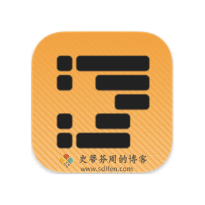 OmniOutliner Pro 5.13 Mac中文破解版-史蒂芬周的博客