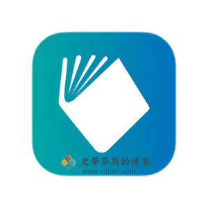 OmniReader 2.9.12 Mac中文破解版-史蒂芬周的博客