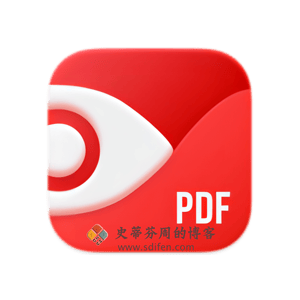 PDF Expert 3.10.5 Mac中文破解版-史蒂芬周的博客