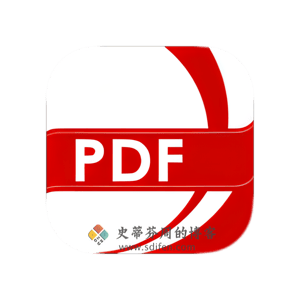 PDF Reader Pro 4.6.1 Mac中文破解版-史蒂芬周的博客