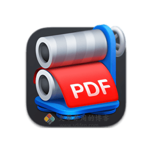 PDF Squeezer 4.5.3 Mac中文破解版-史蒂芬周的博客