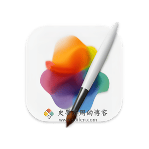 Pixelmator Pro 3.6.5 Mac中文破解版-史蒂芬周的博客