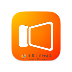 ProPresenter 7.16.3 Mac破解版-史蒂芬周的博客