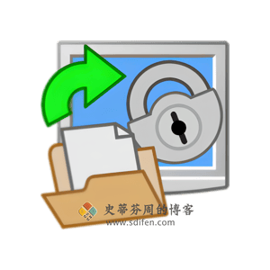 SecureFX 9.5.2 Mac破解版-史蒂芬周的博客